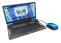 VTech Genius XL - vzdělávací notebook CZ